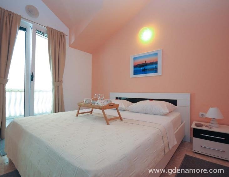 Apartman komfor